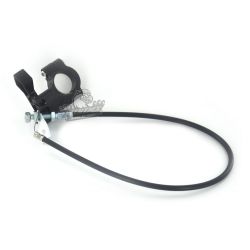 Lenkerstarter für YCF 50A