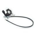 Handle Bar ON/OFF Switch
