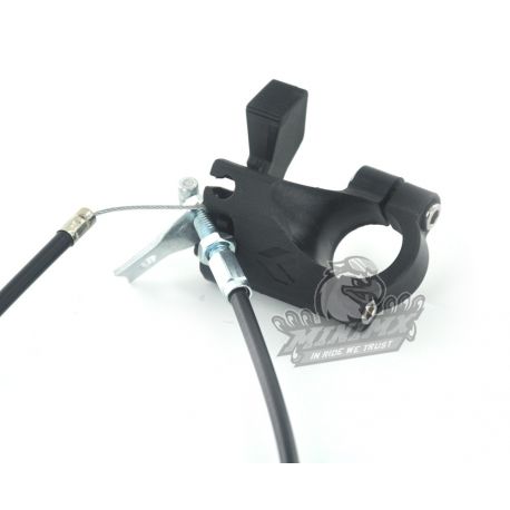 Handle Bar ON/OFF Switch