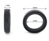 Front Marzo/Staggs Fork Seal 55x37x50x13 and 55x37x50x11