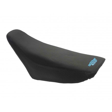 Selle YCF Factory Longue New Design 2013 Pit Bike