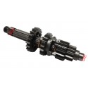 Arbre Primaire En prise Lifan Pit Bike