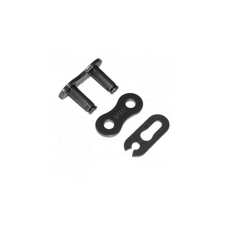 Reinforced Competition Chain AFAM-420 - 120 Link