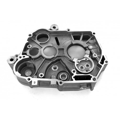 Middle Engine Cover for 125cc LIFAN