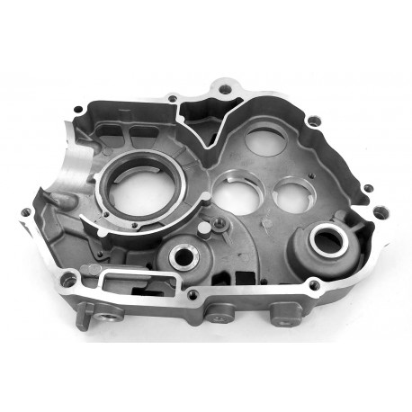 Middle Engine Cover for 125cc LIFAN