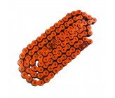 Chaine Renforcée 420 Orange YCF