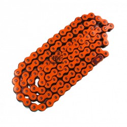 Chaine Renforcée 420 Orange...