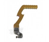 Kick Start Gold CNC 13,3MM