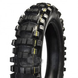 Tyre Cross Vee Rubber 14" Rear