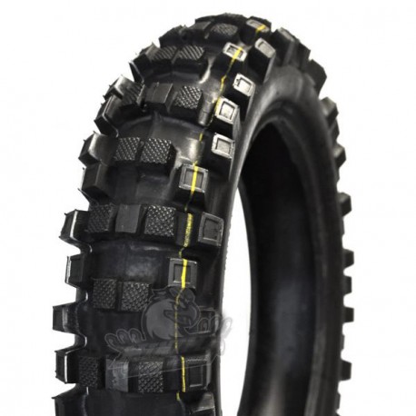 Tyre Cross Vee Rubber 14" Rear
