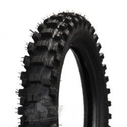Pneu Cross 14'' Arrière