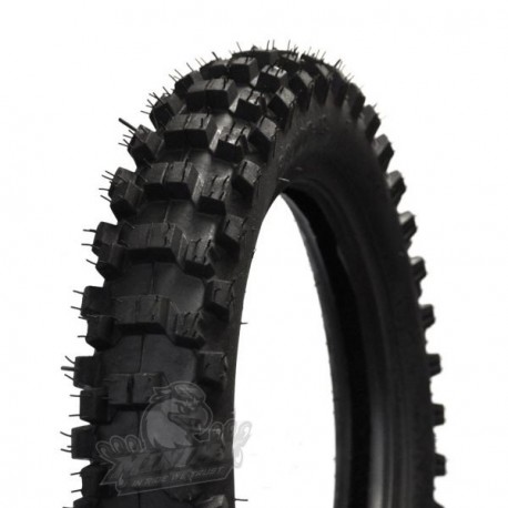 Tyre Cross 14'' Rear Guangli