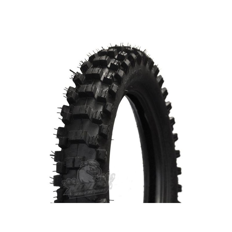 Pneu Cross 14'' Arriere