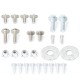 Kit viti in plastica CRF50