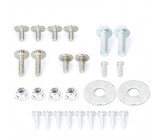 Plastic Screw CRF70