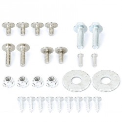 Kit vis plastique CRF50