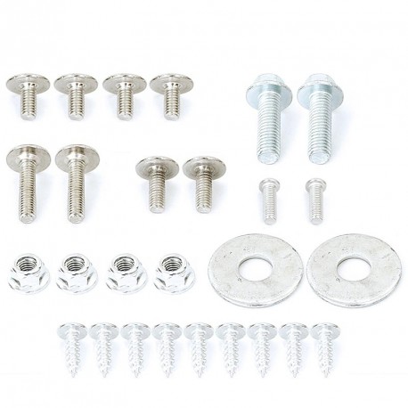 Plastic Screw CRF70
