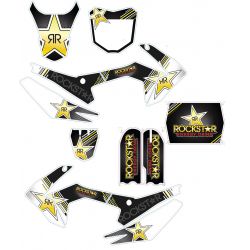 Kit de Decoração CRF110-S...