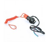 Coupe circuit Pocket bike
