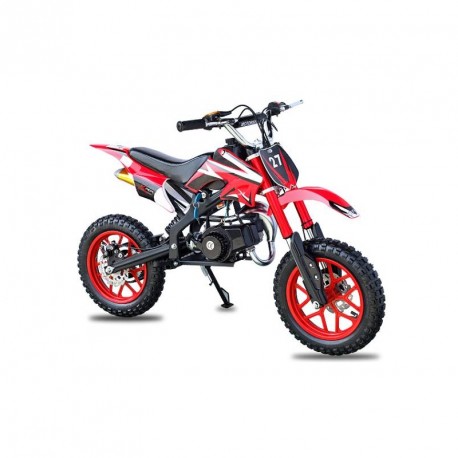 Selle Pocket Bike