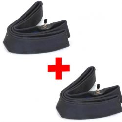 Pack Câmara de ar 12"/14"...