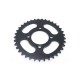 Couronne Acier 420 Ø52mm - 43 dents