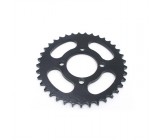 Rear Sprocket 420 / 43 dents