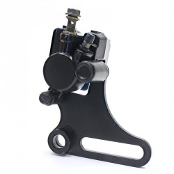Single Piston Rear Brake...