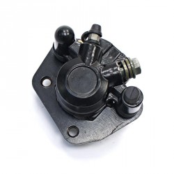 Front brake caliper, single...