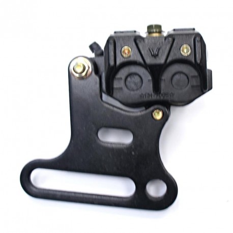 Etrier de frein arrière Simple Piston Axe de 15mm