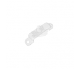Front Plaque Cable Fixation