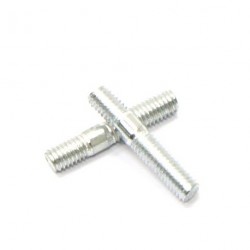 Pinos de escape de 6mm