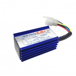 CDI Racing CNC (+1000 rpm)...