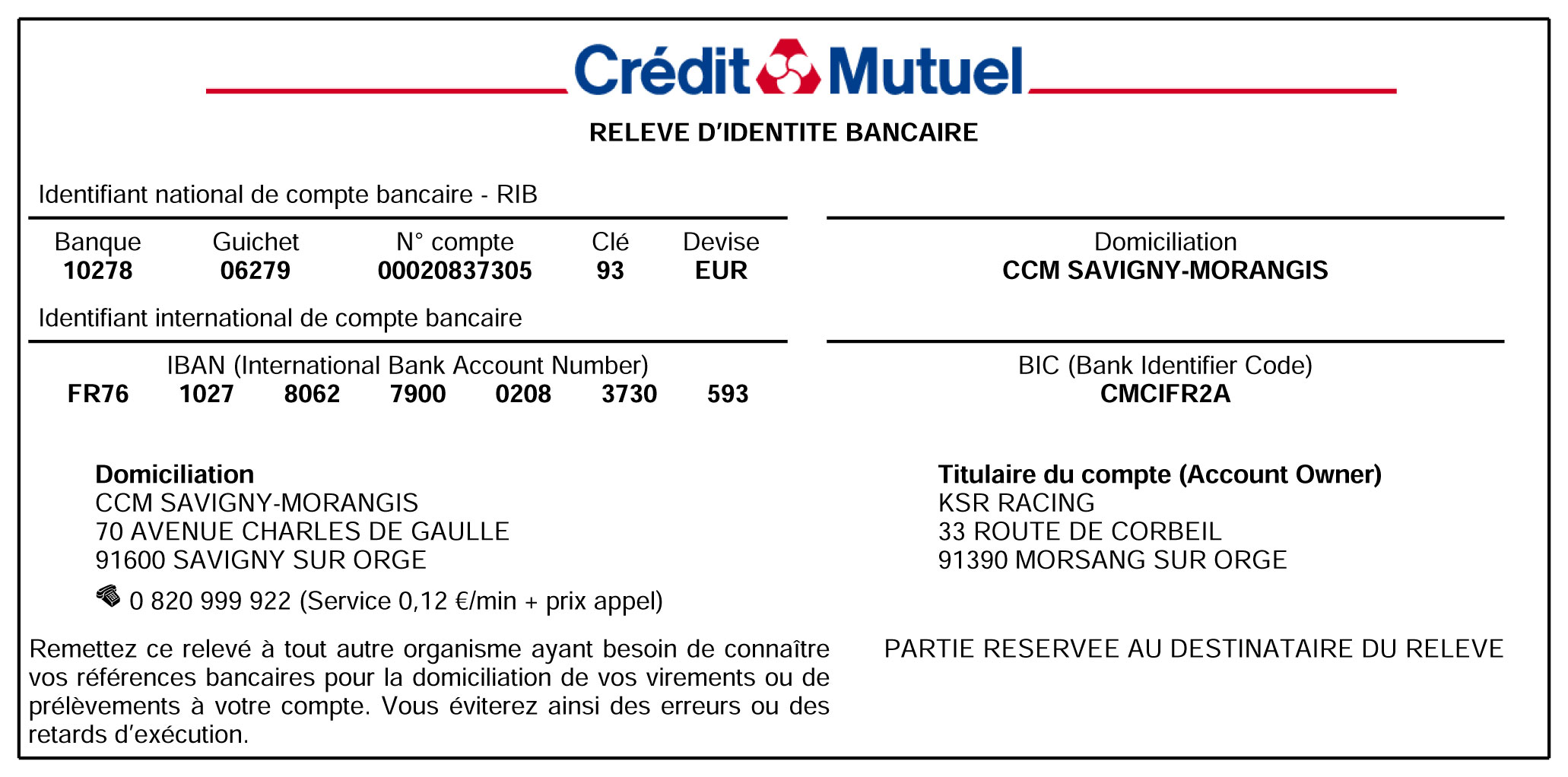 Payer Avec Un Rib Sur Internet Mode de Paiement 100% sécurisé - minimx
