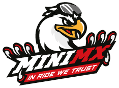 Mini MX, spécialiste de la vente de Dirt Bike, Pit Bike et pièces détachées