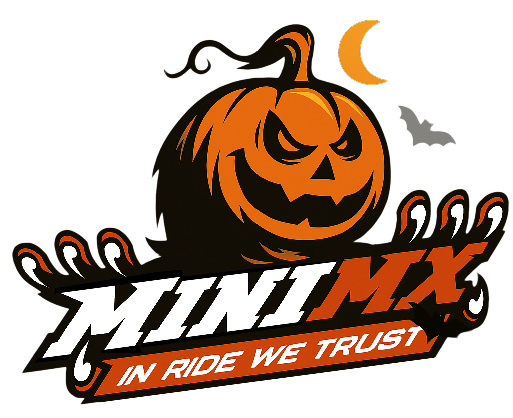 Mini MX, spécialiste de la vente de Dirt Bike, Pit Bike et pièces détachées