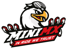 Mini MX, spécialiste de la vente de Dirt Bike, Pit Bike et pièces détachées