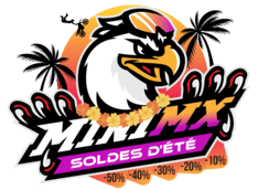 Mini MX, spécialiste de la vente de Dirt Bike, Pit Bike et pièces détachées