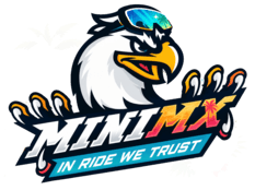 Mini MX, spécialiste de la vente de Dirt Bike, Pit Bike et pièces détachées