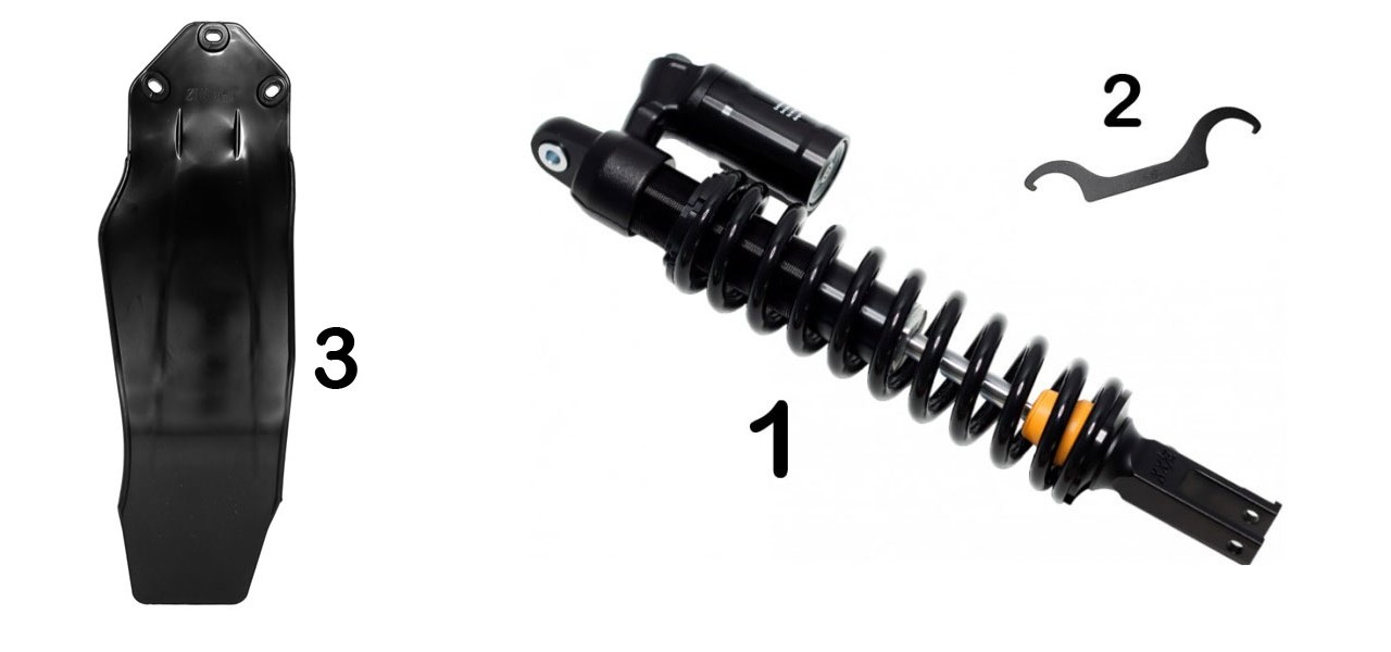 Sospensione post