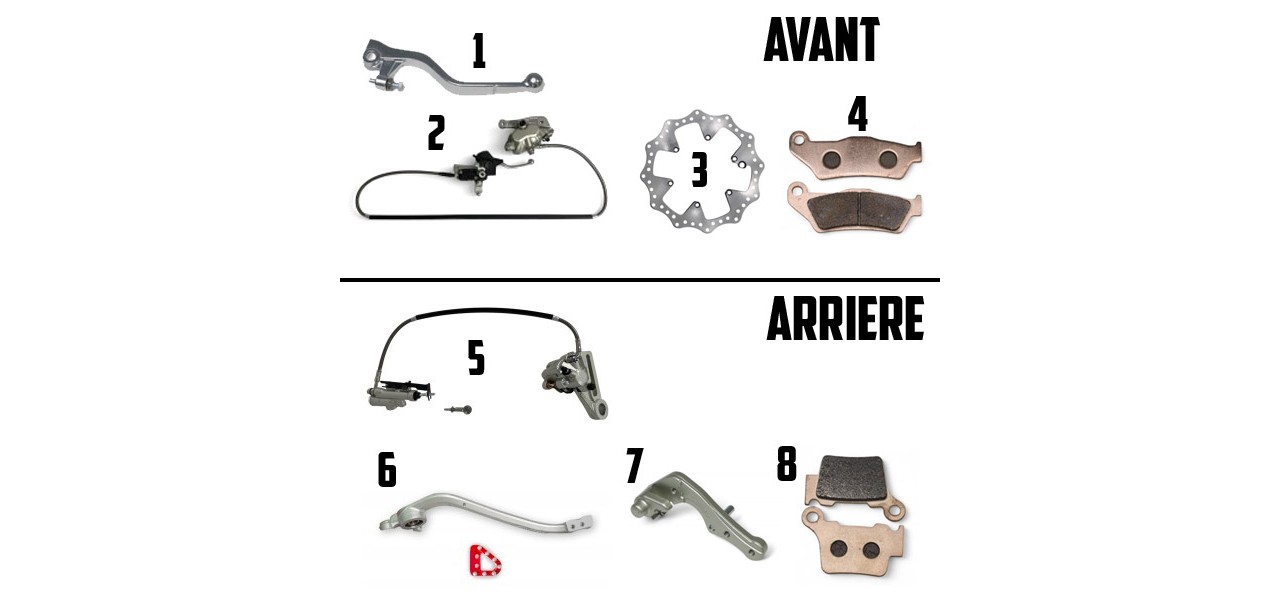 Freni Ant/Post