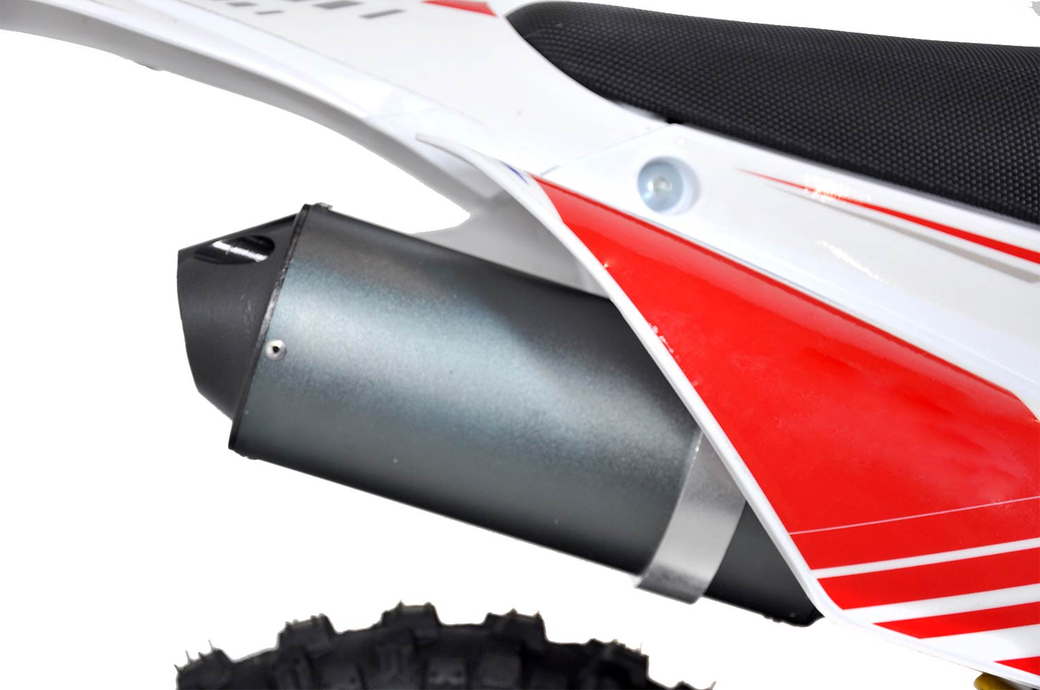 moto enfant 50cc 4 temps