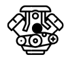Moteur Horizontal/Vertical