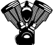 Cylindrée/Puissance