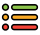 Subcategorías