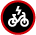 Bicicleta el&eacute;trica