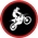 Motocross El&eacute;trico (Adulto)