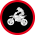 Pe&ccedil;as Pocket Bike/Cross