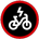 Bicicleta el&eacute;ctrica