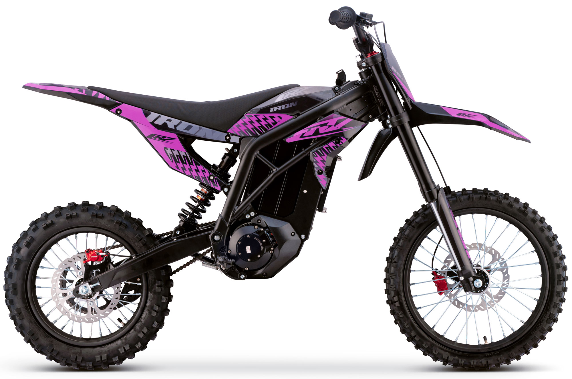 Cerchi acciaio 14"/17"